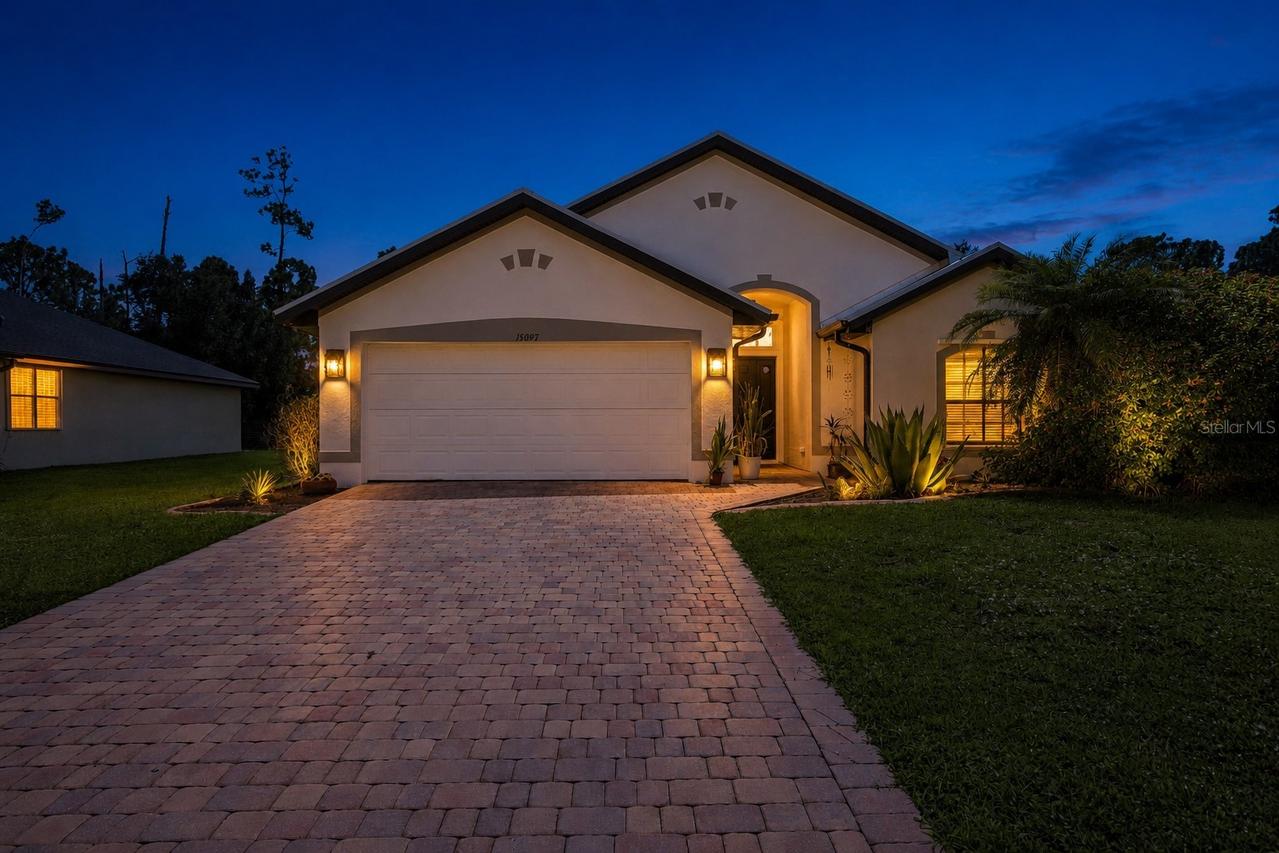 15097 Malcolm Ave., Port Charlotte, FL 33953