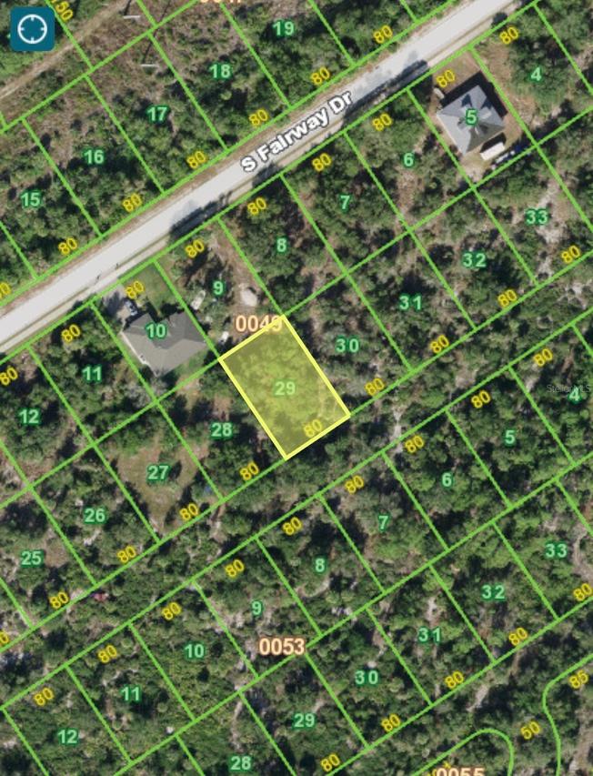 5210 Papaya Dr., Punta Gorda, FL 33982