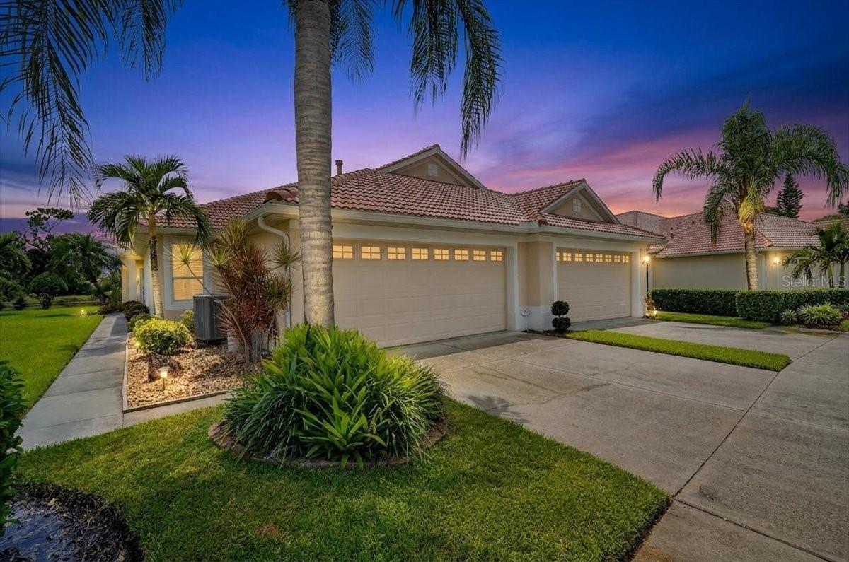 5037 Whispering Oaks Dr., North Port, FL 34287