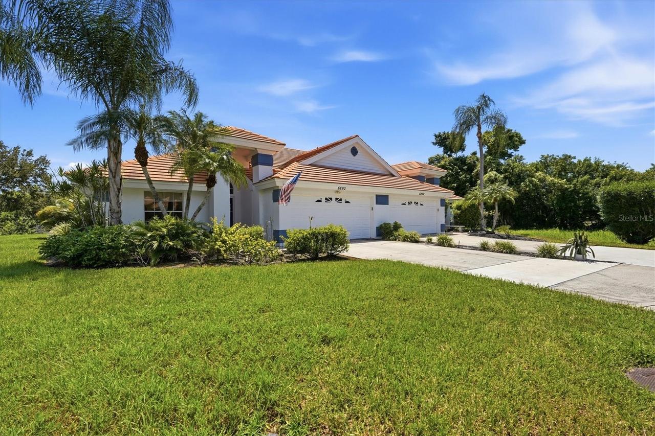 6892 Approach Rd. #40, Sarasota, FL 34238