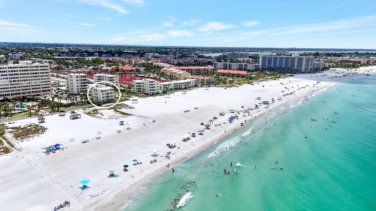 6144 Midnight Pass Rd. #4N, Sarasota, FL 34242