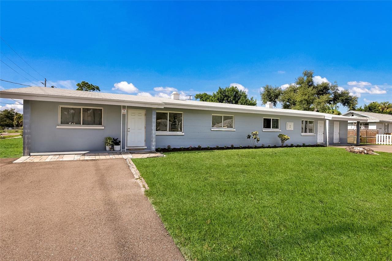 431 N East Ave., Sarasota, FL 34237