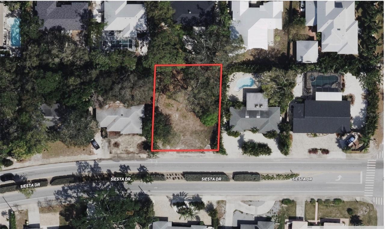 1871 Siesta Dr., Sarasota, FL 34239