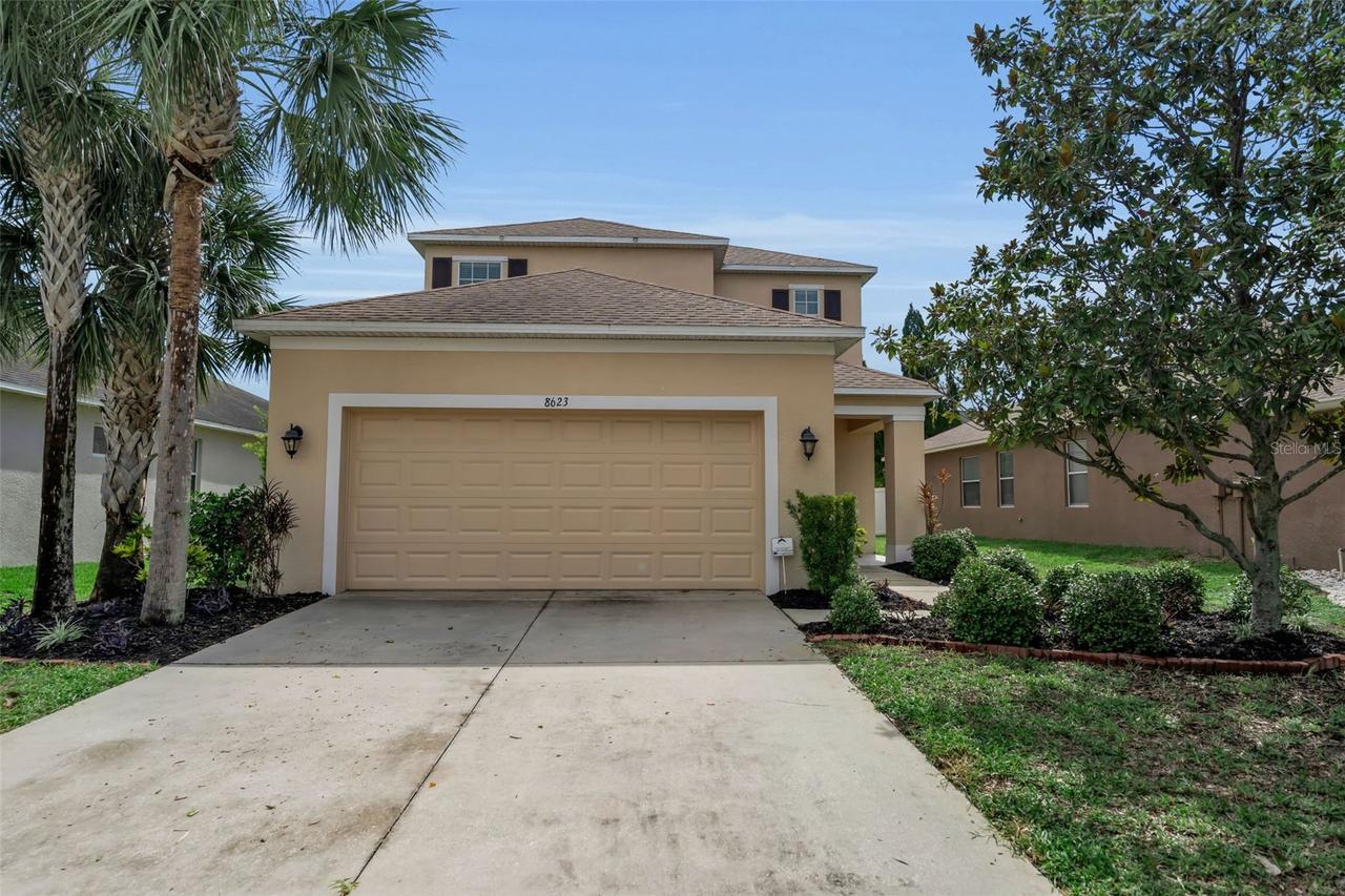 8623 Deep Maple Dr., Riverview, FL 33578