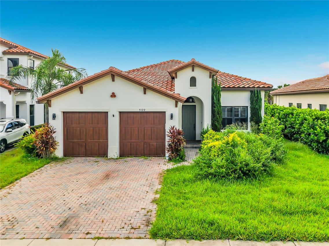 5122 Monza Ct., Ave Maria, FL 34142