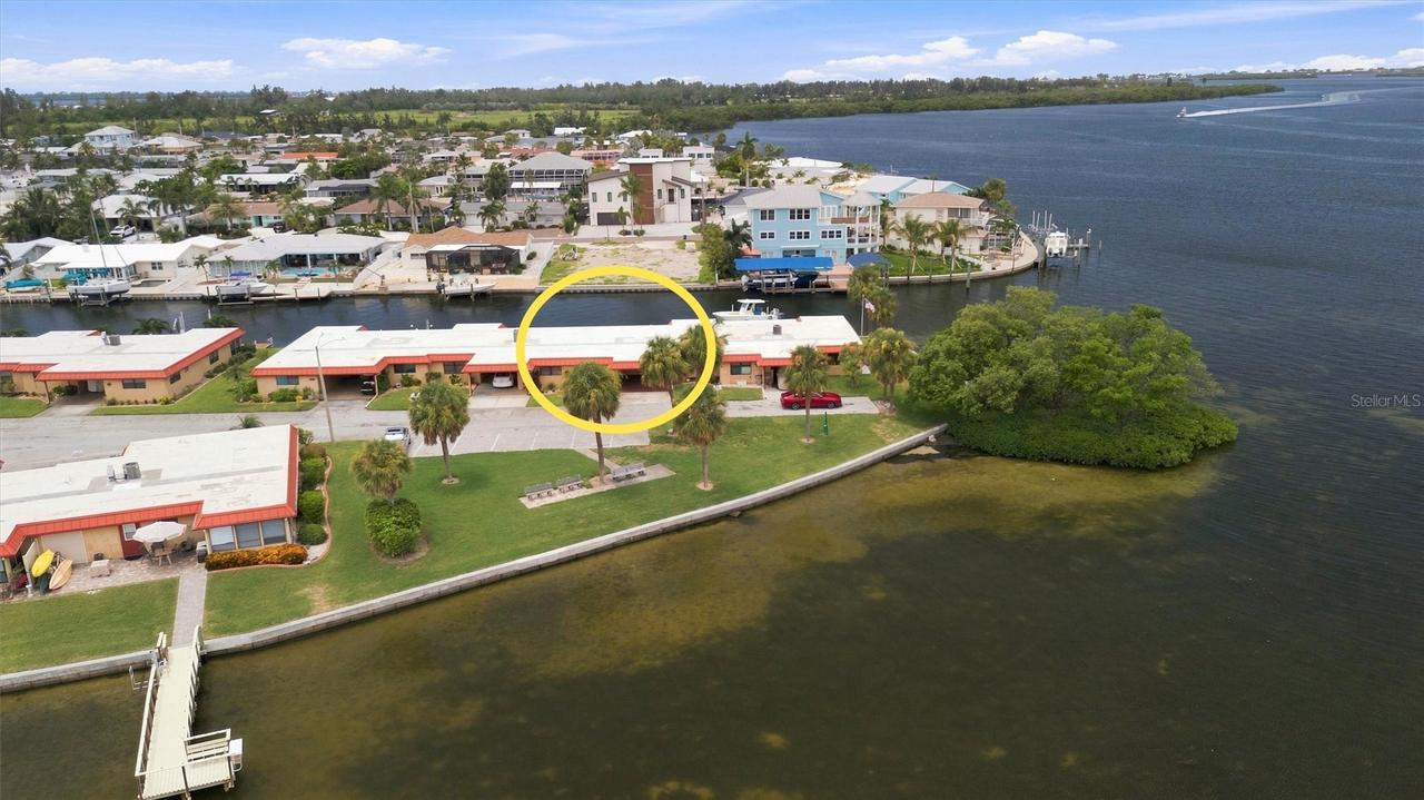 3840 Catalina Dr., Bradenton, FL 34210