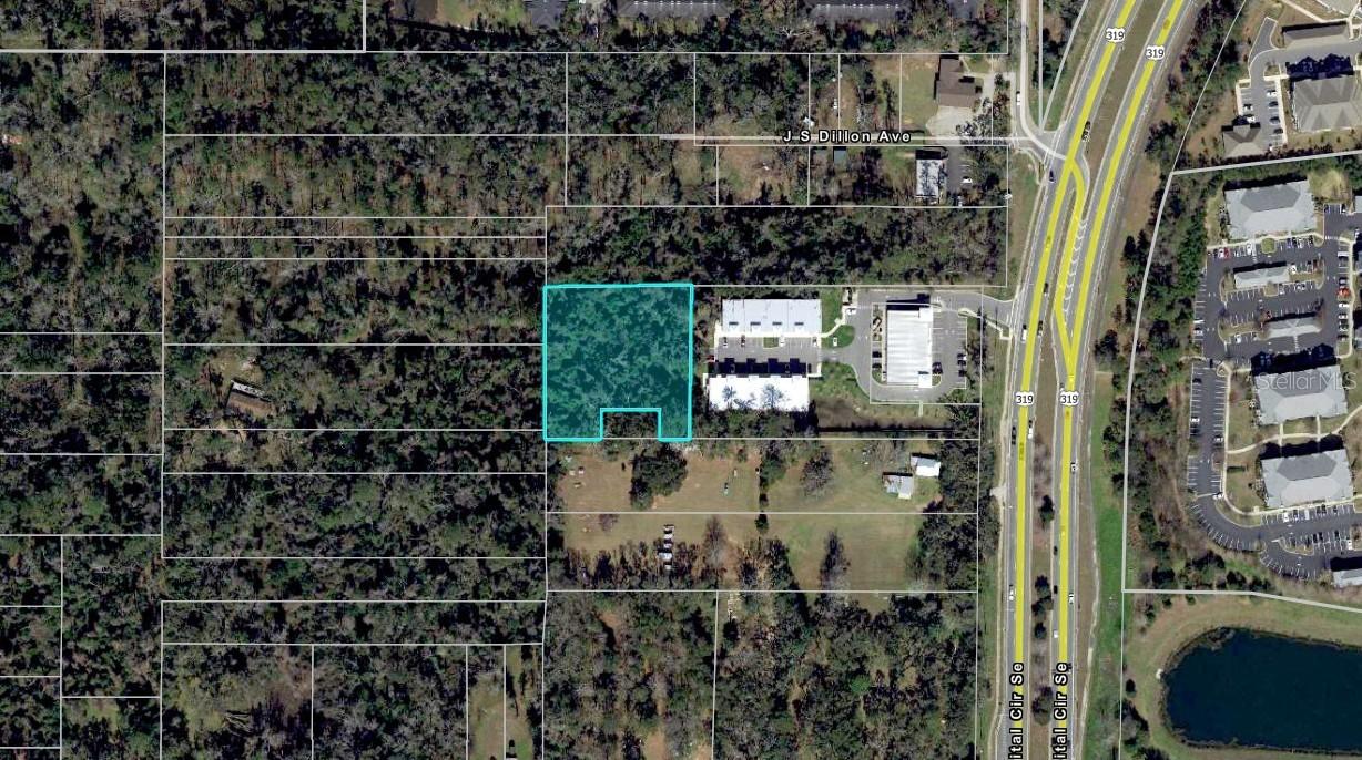 2132 Midyette Rd., Tallahassee, FL 32301
