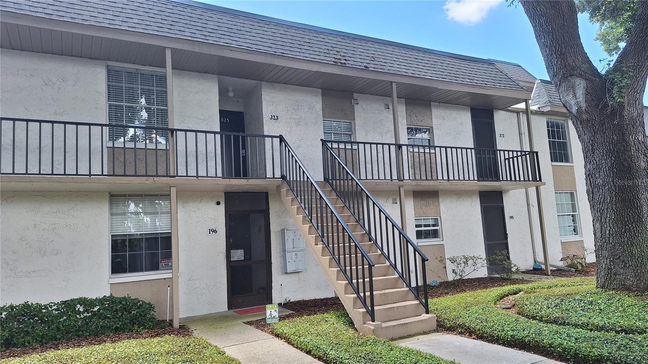 809 Russell Ln. #323, Brandon, FL 33510