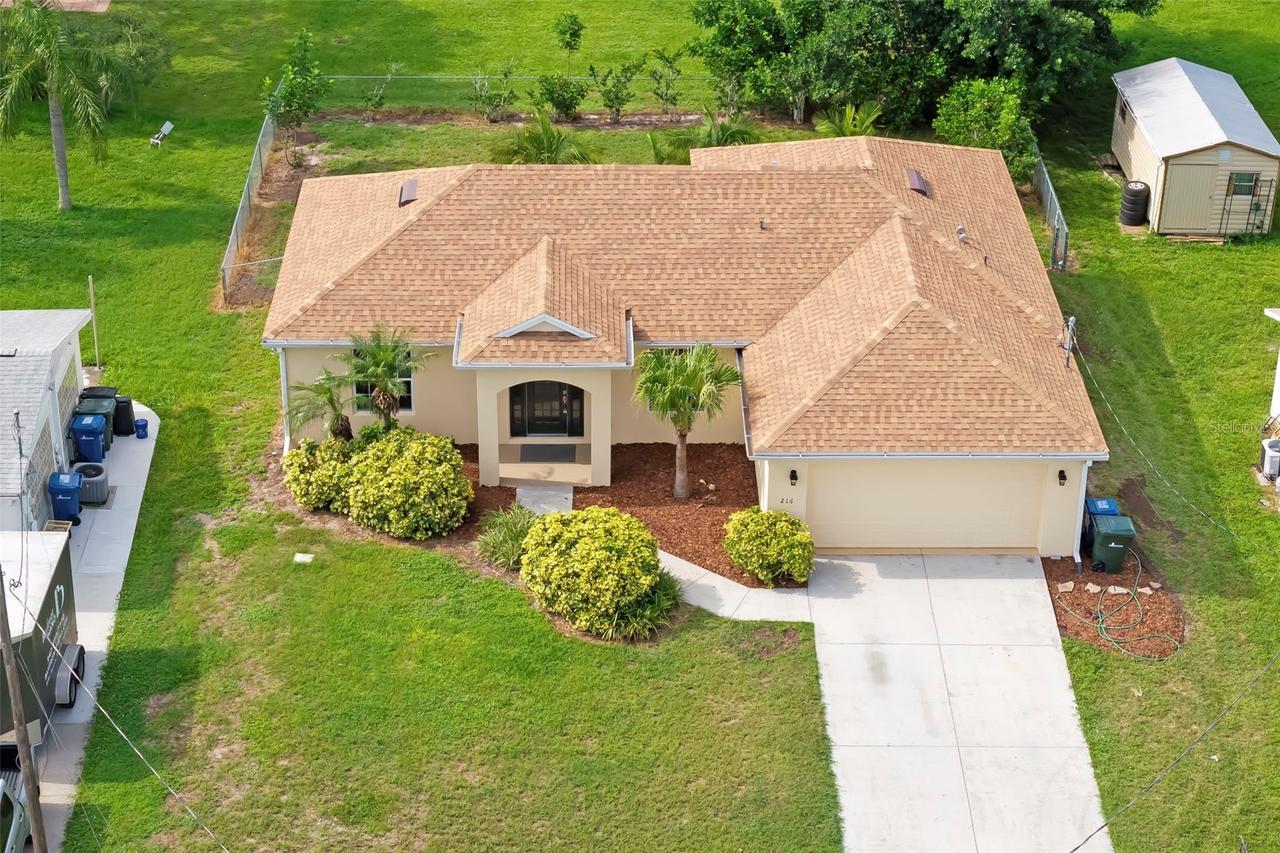 216 Hibiscus St., Nokomis, FL 34275