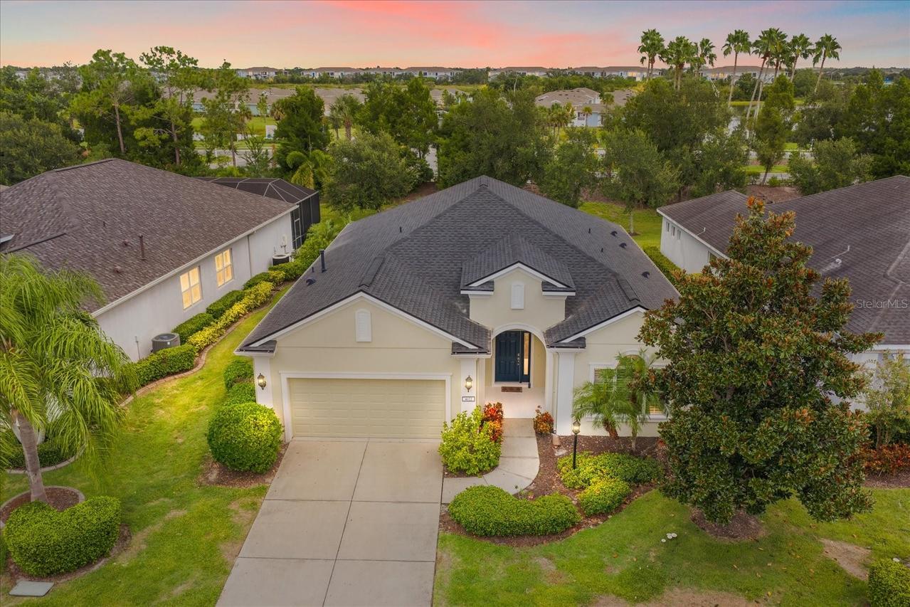 4672 Claremont Park, Bradenton, FL 34211