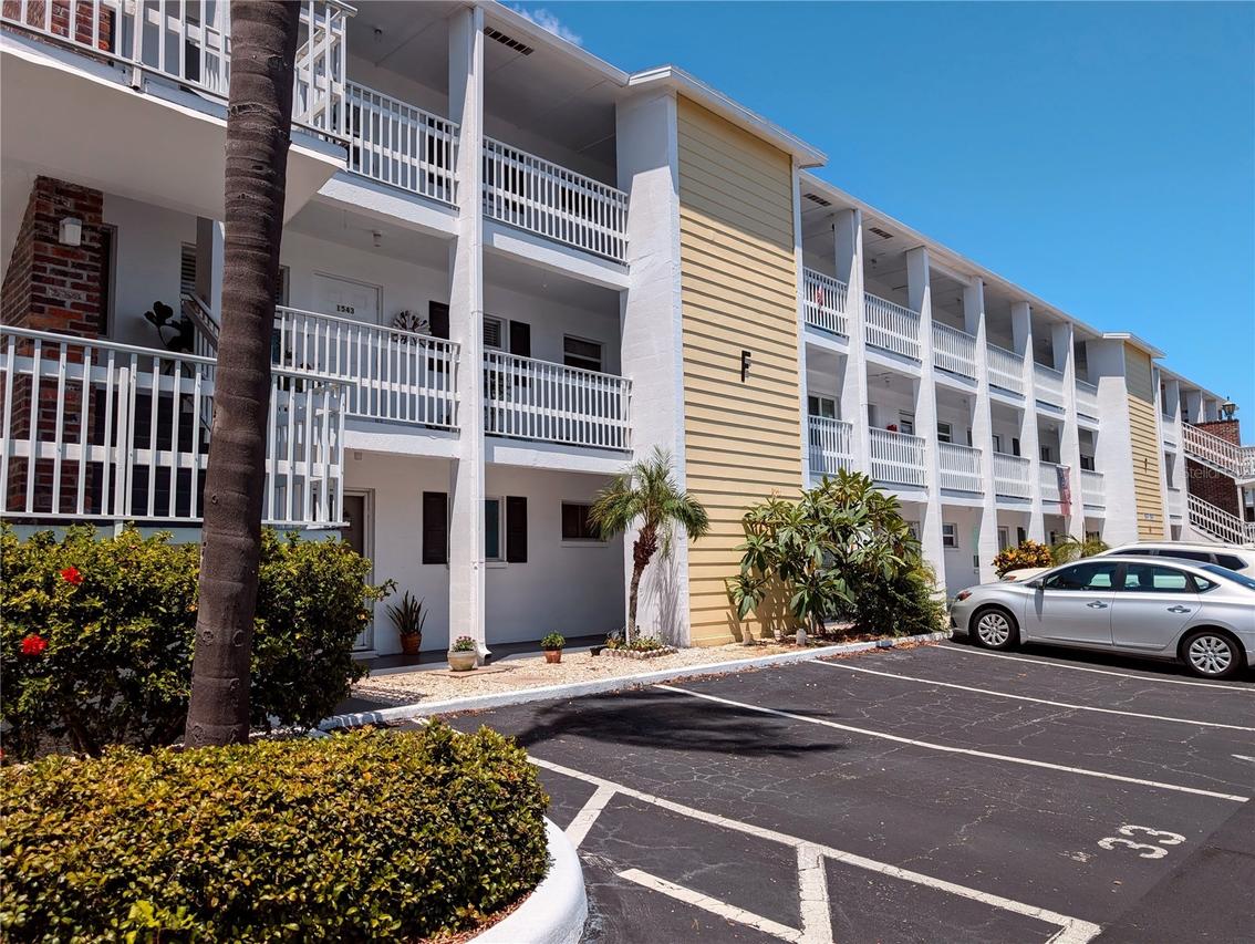 1531 Leisure Dr. #F-3, Bradenton, FL 34207