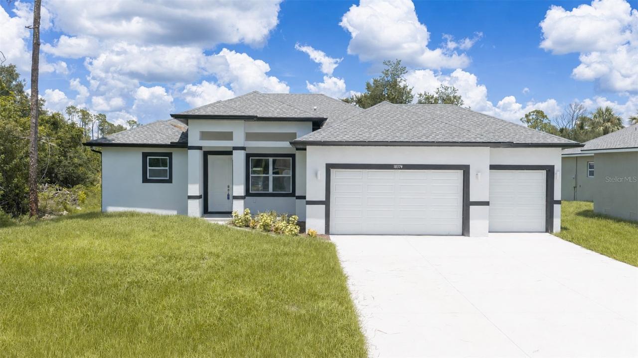 18374 Elgin Ave., Port Charlotte, FL 33948