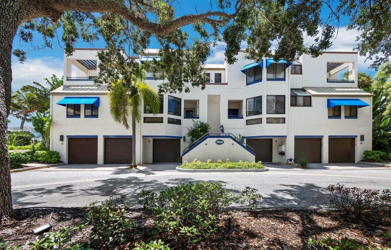1906 Harbourside Dr. #303, Longboat Key, FL 34228
