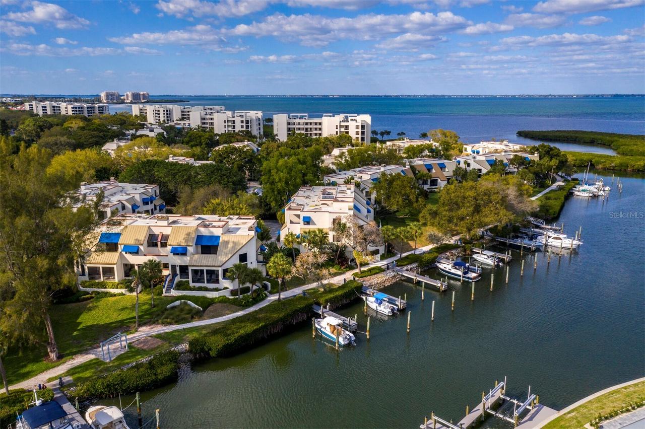 1906 Harbourside Dr. #303, Longboat Key, FL 34228