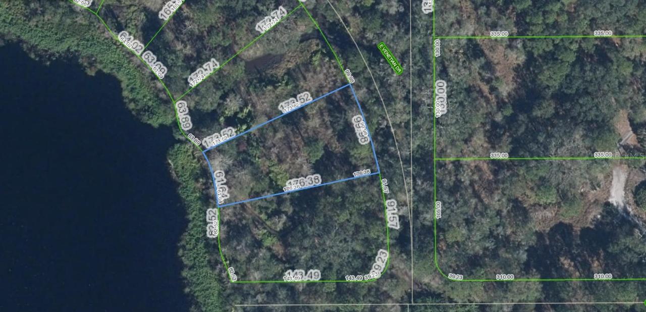 6407 E Banyan Pl., Sebring, FL 33875
