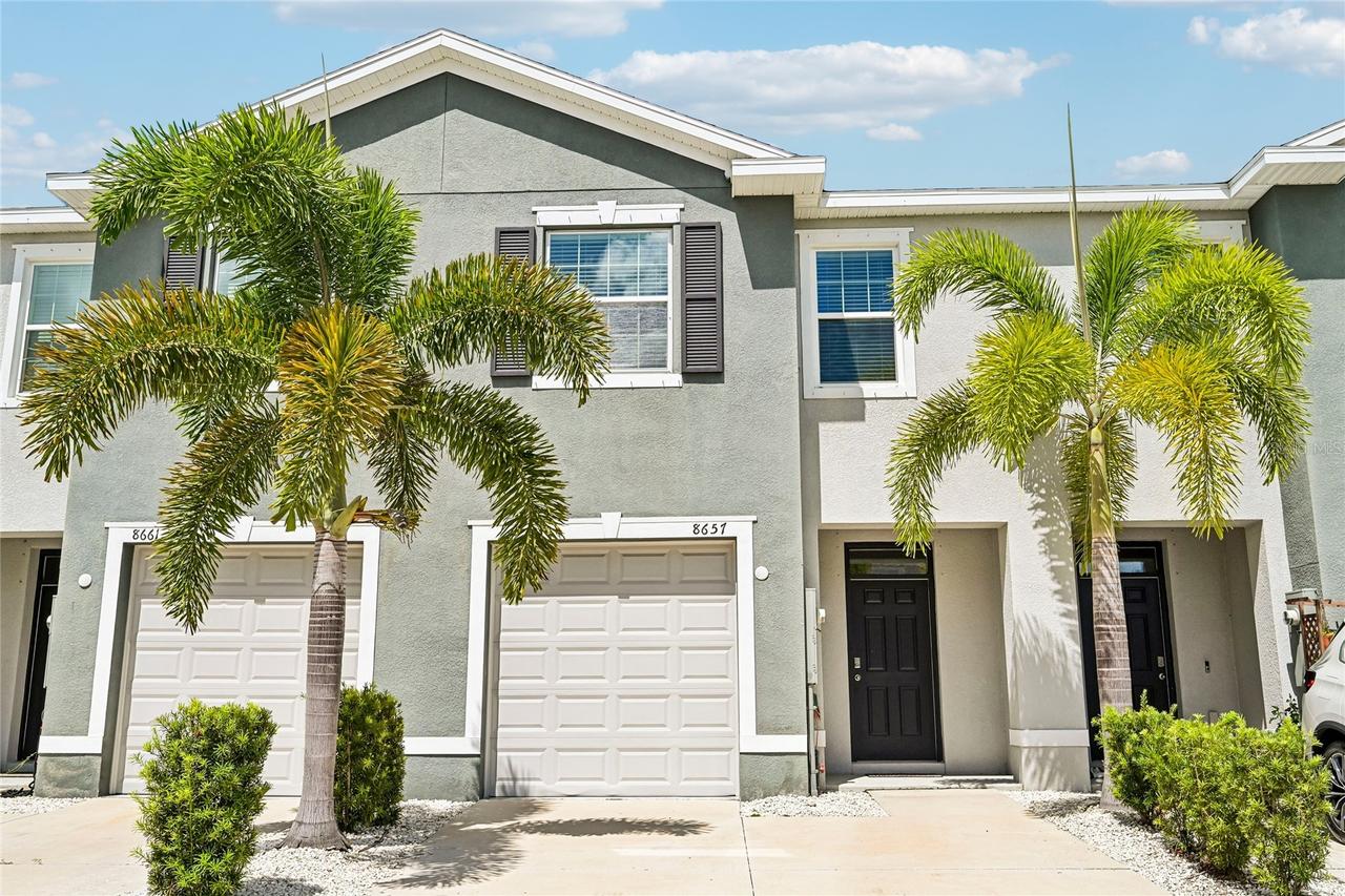 8657 Milestone Dr., Sarasota, FL 34238