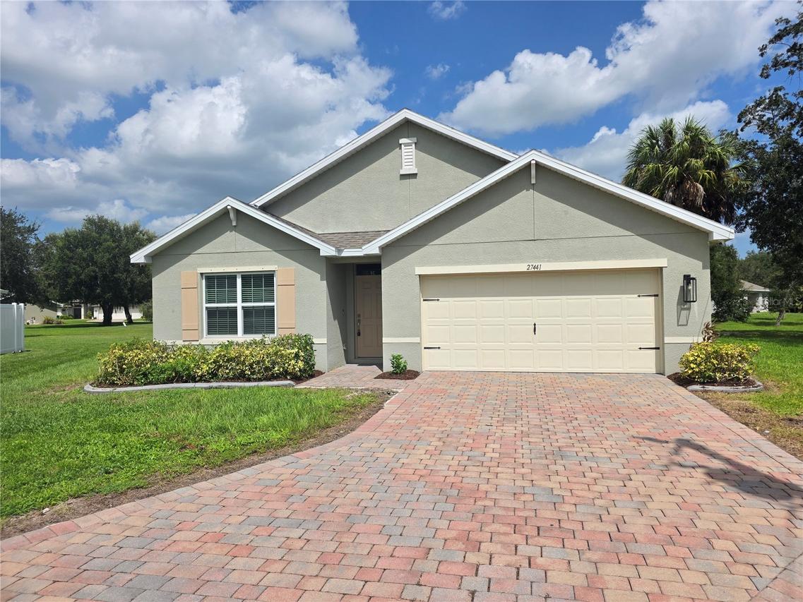 27441 Natal Dr., Punta Gorda, FL 33983