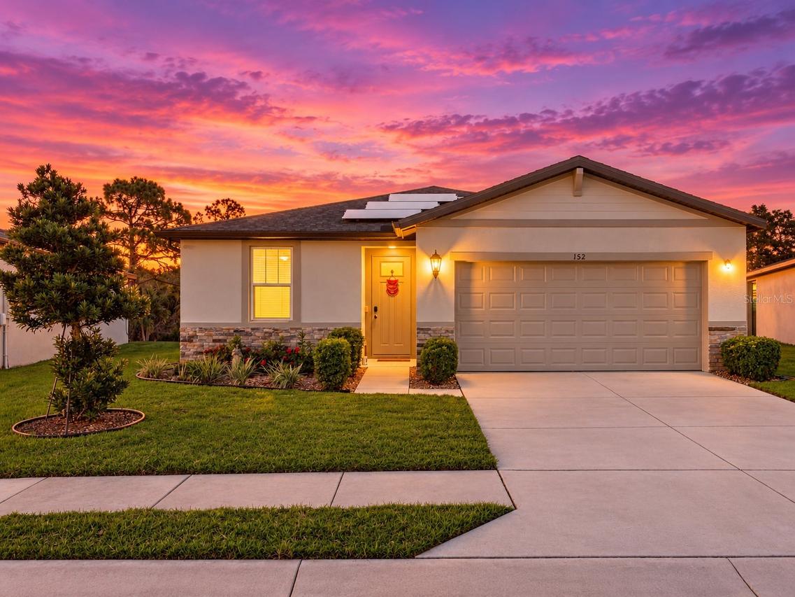 152 Lazy Shore Dr., Nokomis, FL 34275
