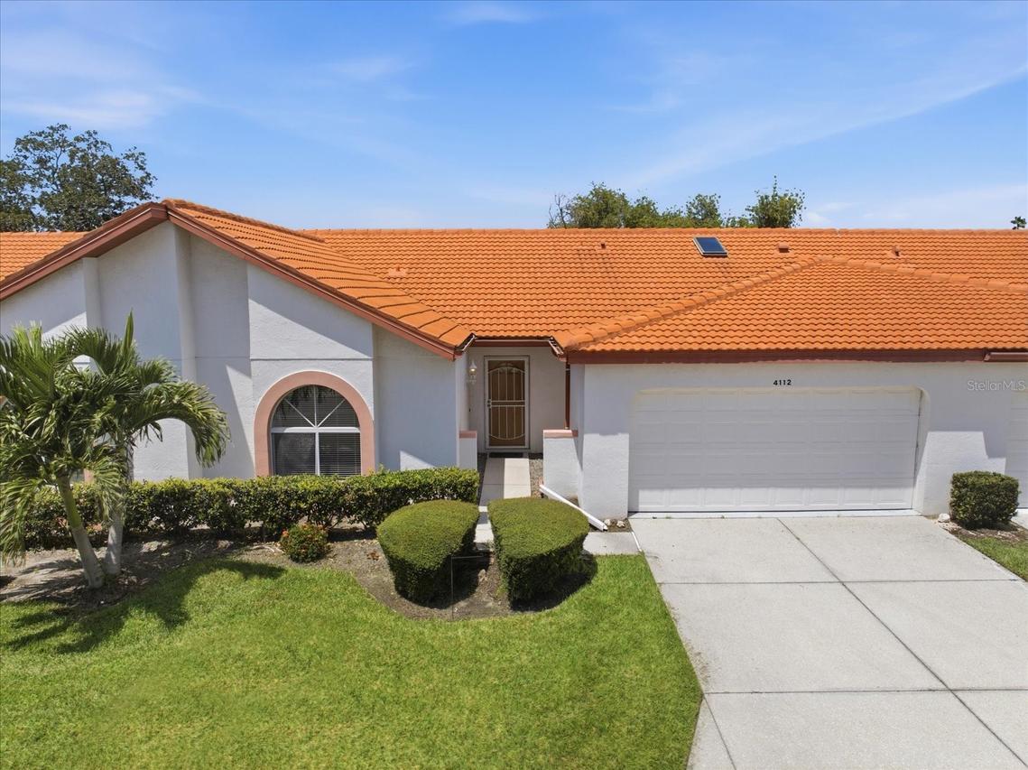 4112 Vallarta Ct. #3041, Sarasota, FL 34233