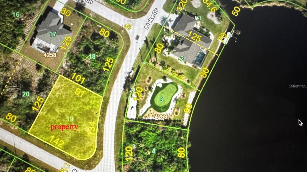 13470 Boabadilla Ln., Port Charlotte, FL 33981