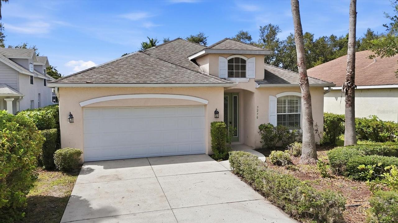 5270 Levi Ln., Sarasota, FL 34233