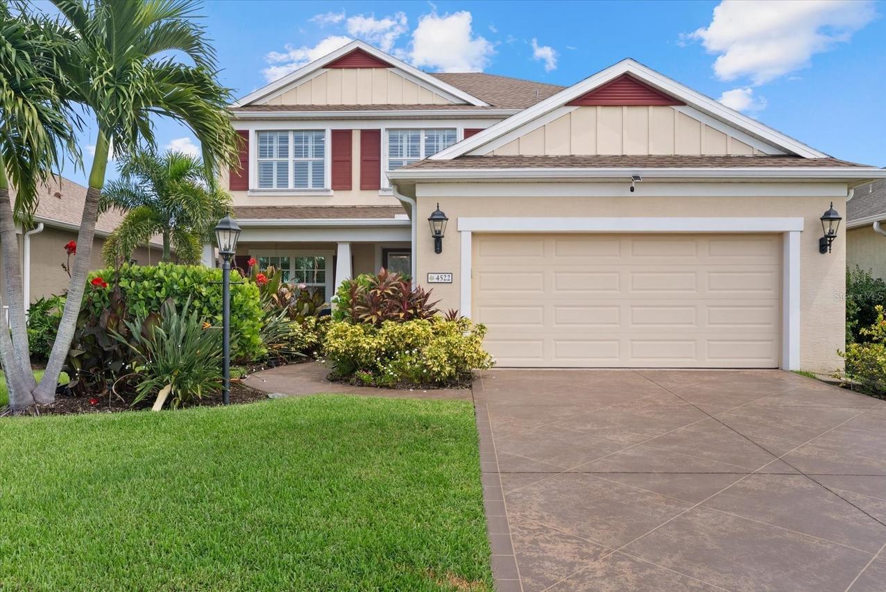 4522 Cedar Brush Ter., Sarasota, FL 34243