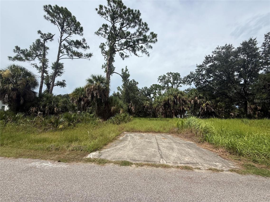 Parlay Ln., North Port, FL 34286