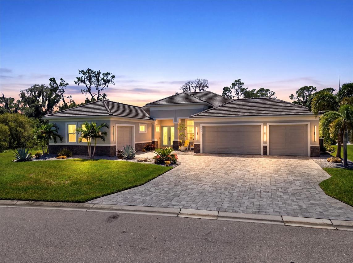 3865 158th Avenue Cir., Parrish, FL 34219