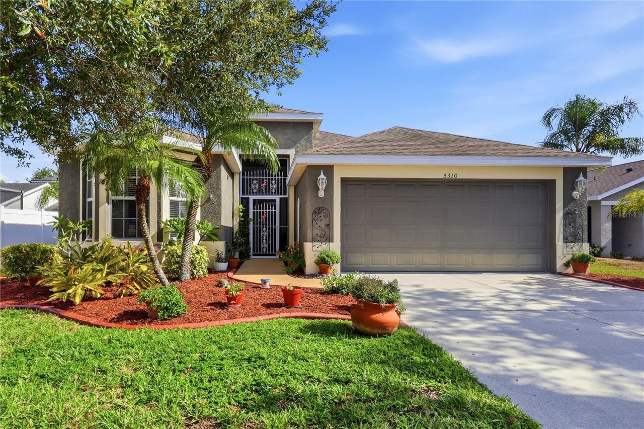 5310 72nd St., Palmetto, FL 34221