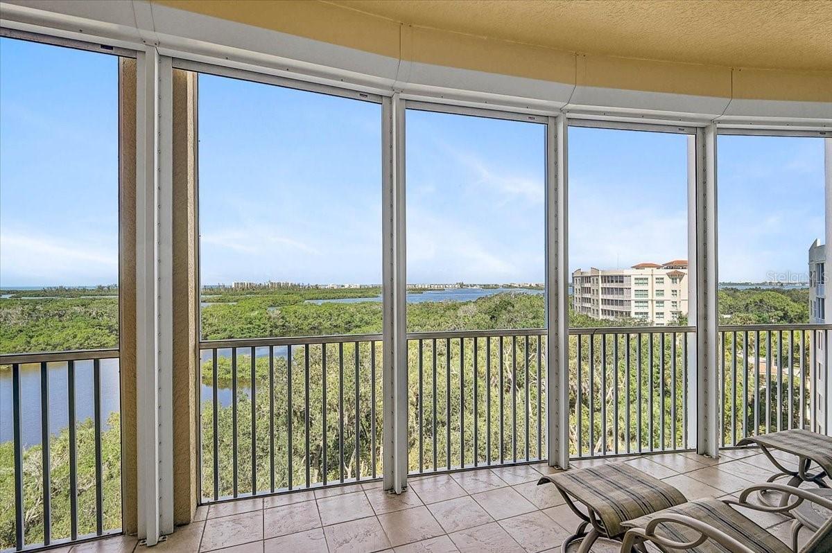 409 N Point Rd. #803, Osprey, FL 34229