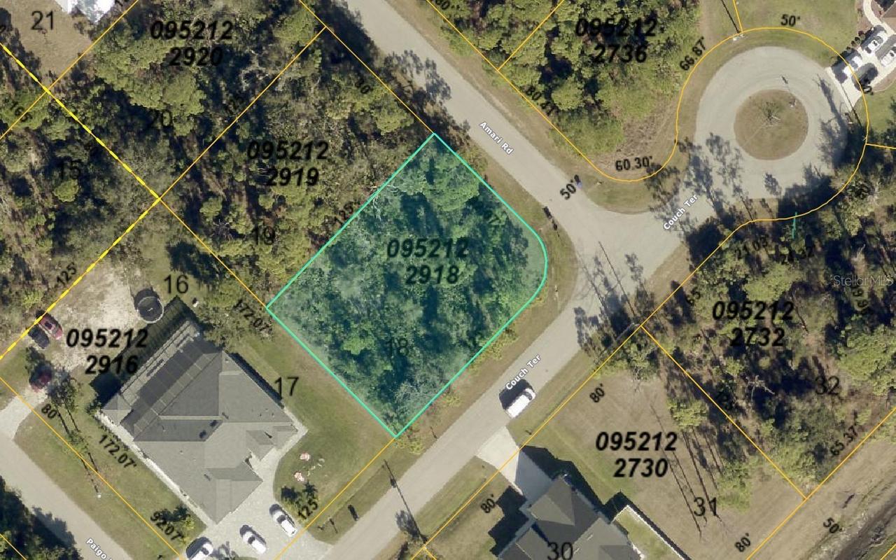 0952122918 Amari Rd., North Port, FL 34291