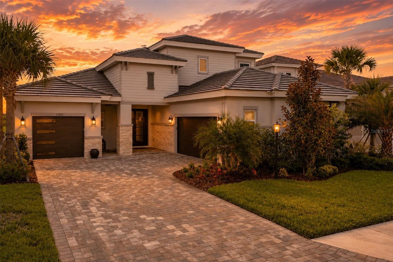 17122 Ranchside Pl., Bradenton, FL 34211