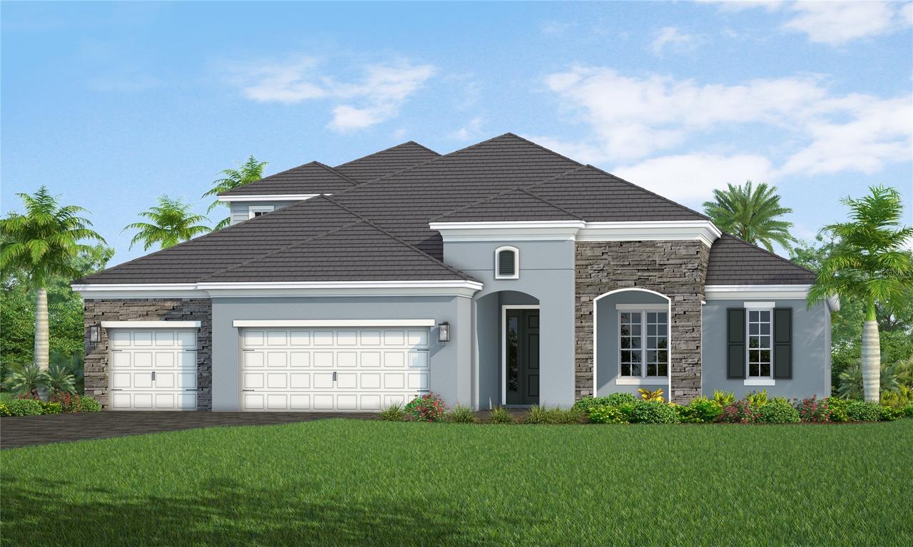 6333 Lake Woodruff Ct., Sarasota, FL 34241