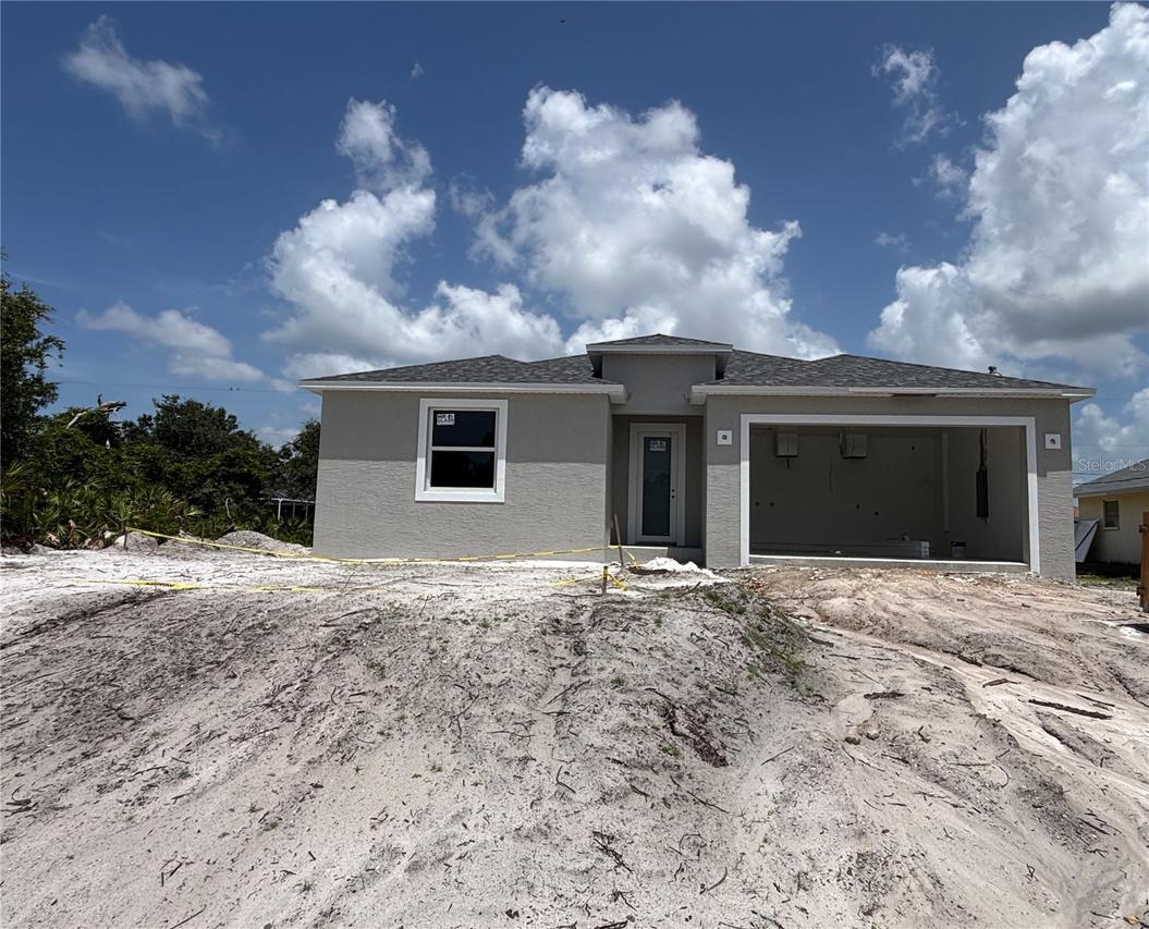 10452 Greenway Ave., Englewood, FL 34224