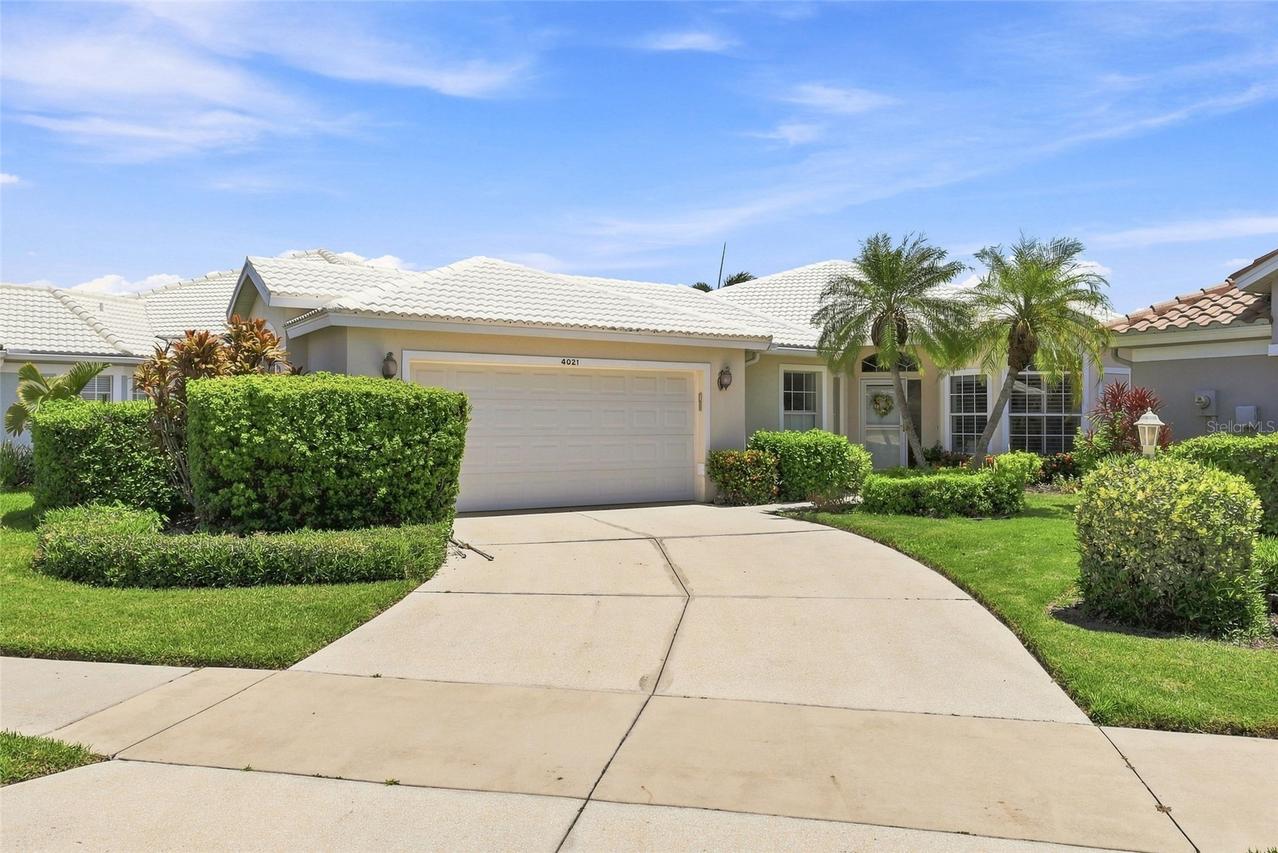 4021 Via Mirada Dr., Sarasota, FL 34238