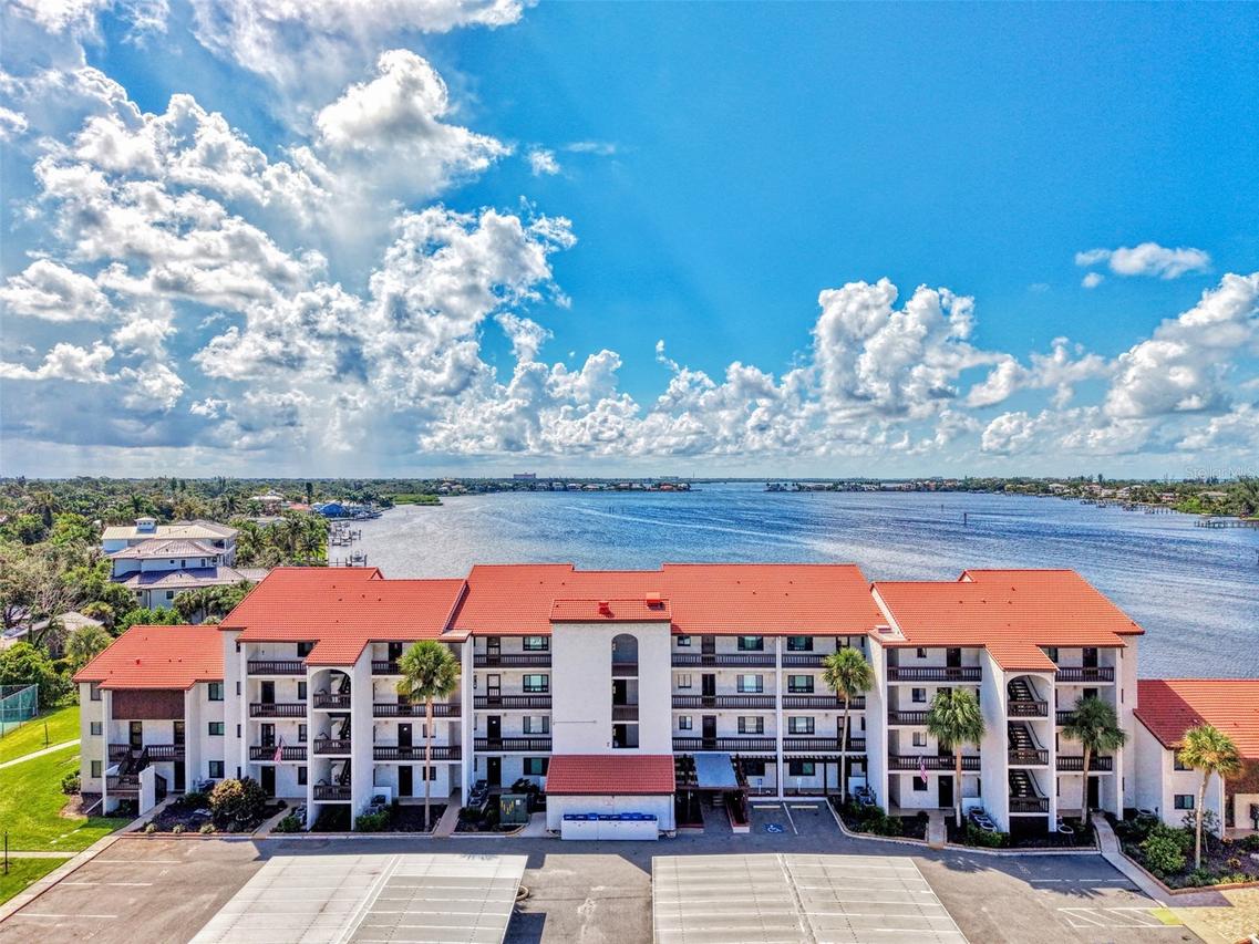 1608 Stickney Point Rd. #8-107, Sarasota, FL 34231