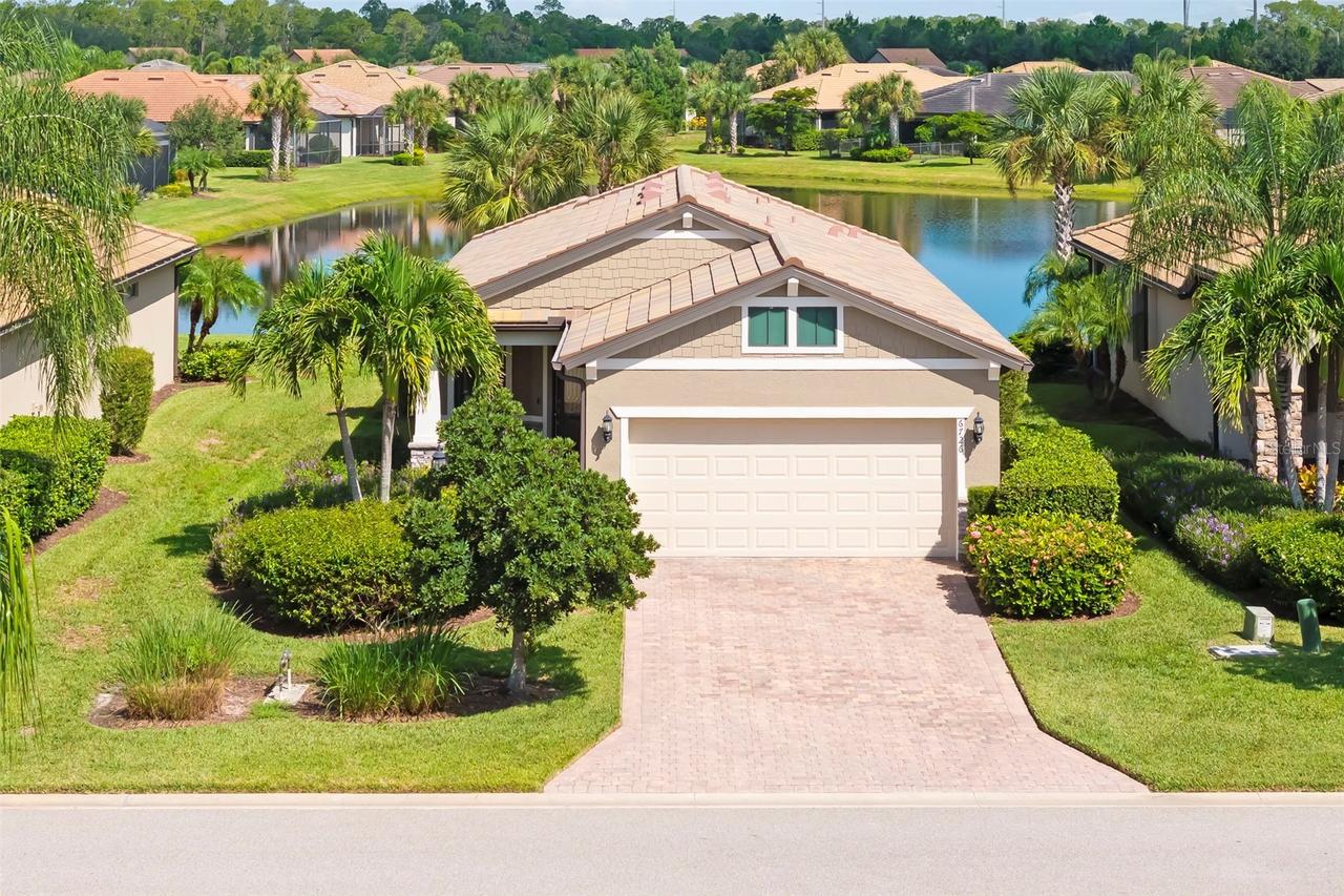6726 Haverhill Ct., Bradenton, FL 34202