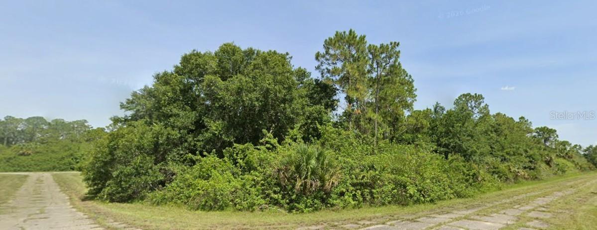 Flambeau Ave., North Port, FL 34288