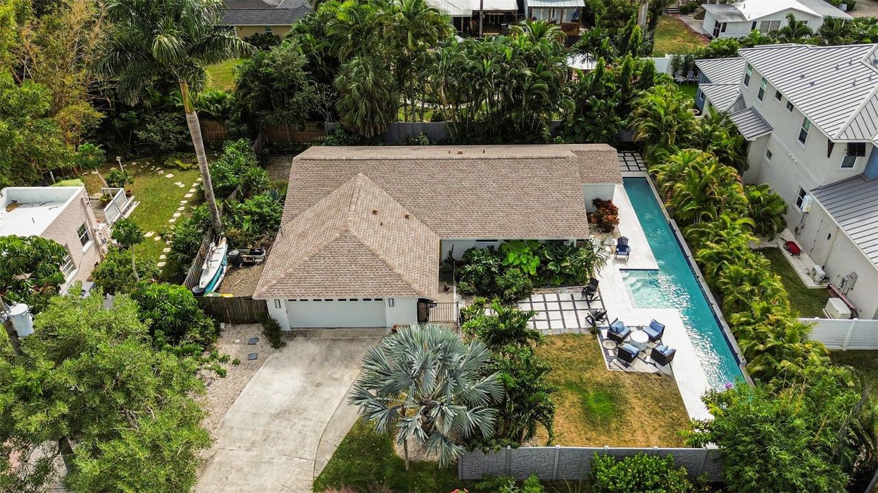 1750 Alta Vista St., Sarasota, FL 34236