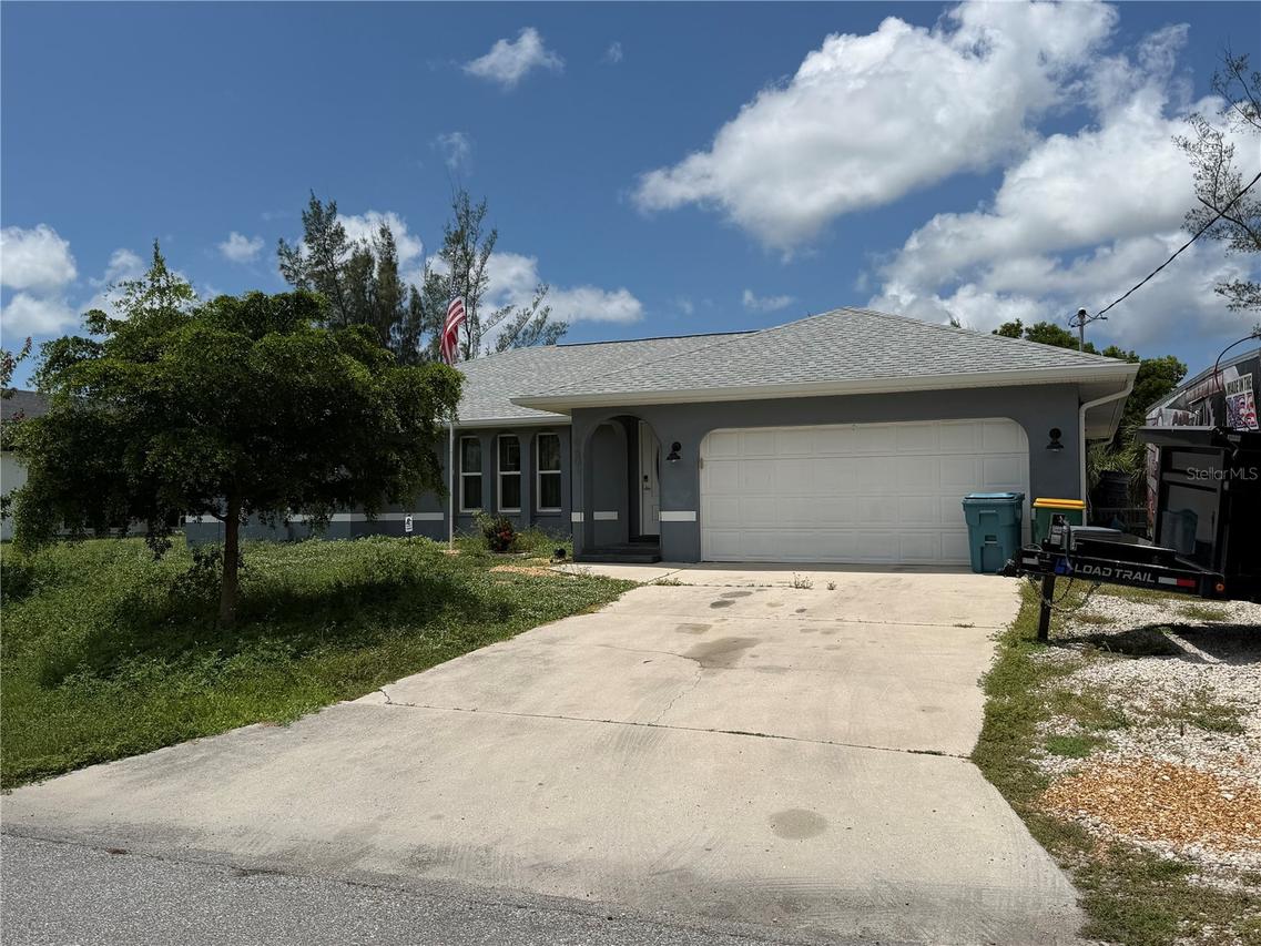 10601 Ayear Rd., Port Charlotte, FL 33981