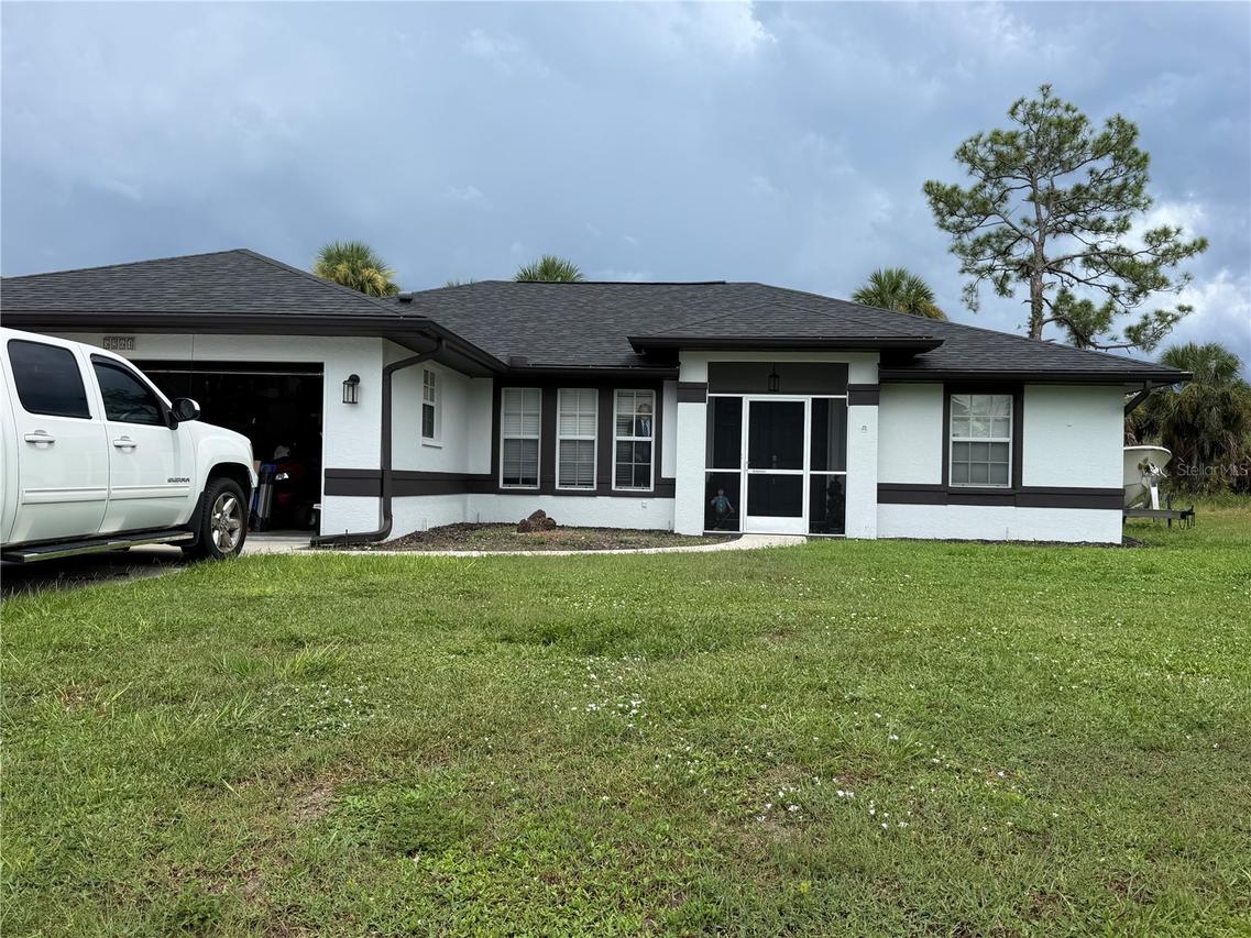 5264 Brickell Dr., North Port, FL 34286