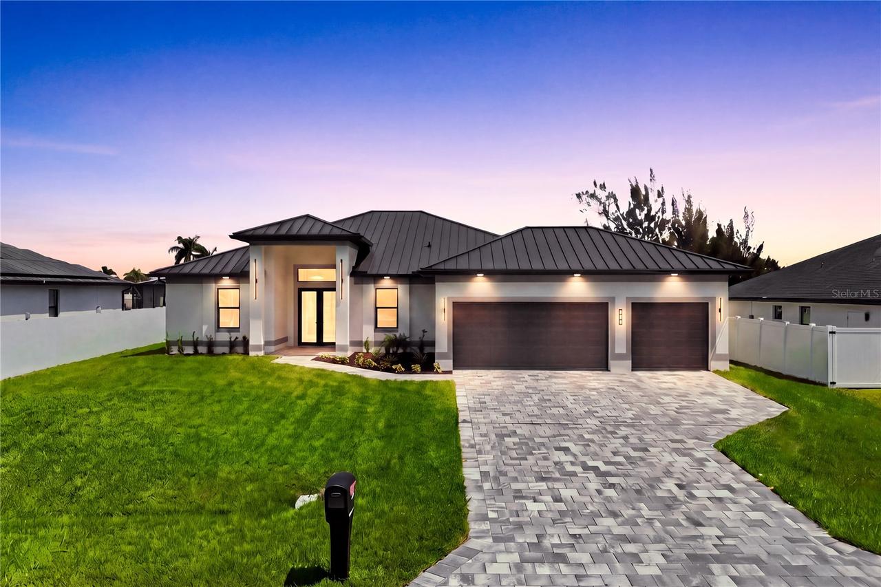 2251 SW 2nd Ter., Cape Coral, FL 33991