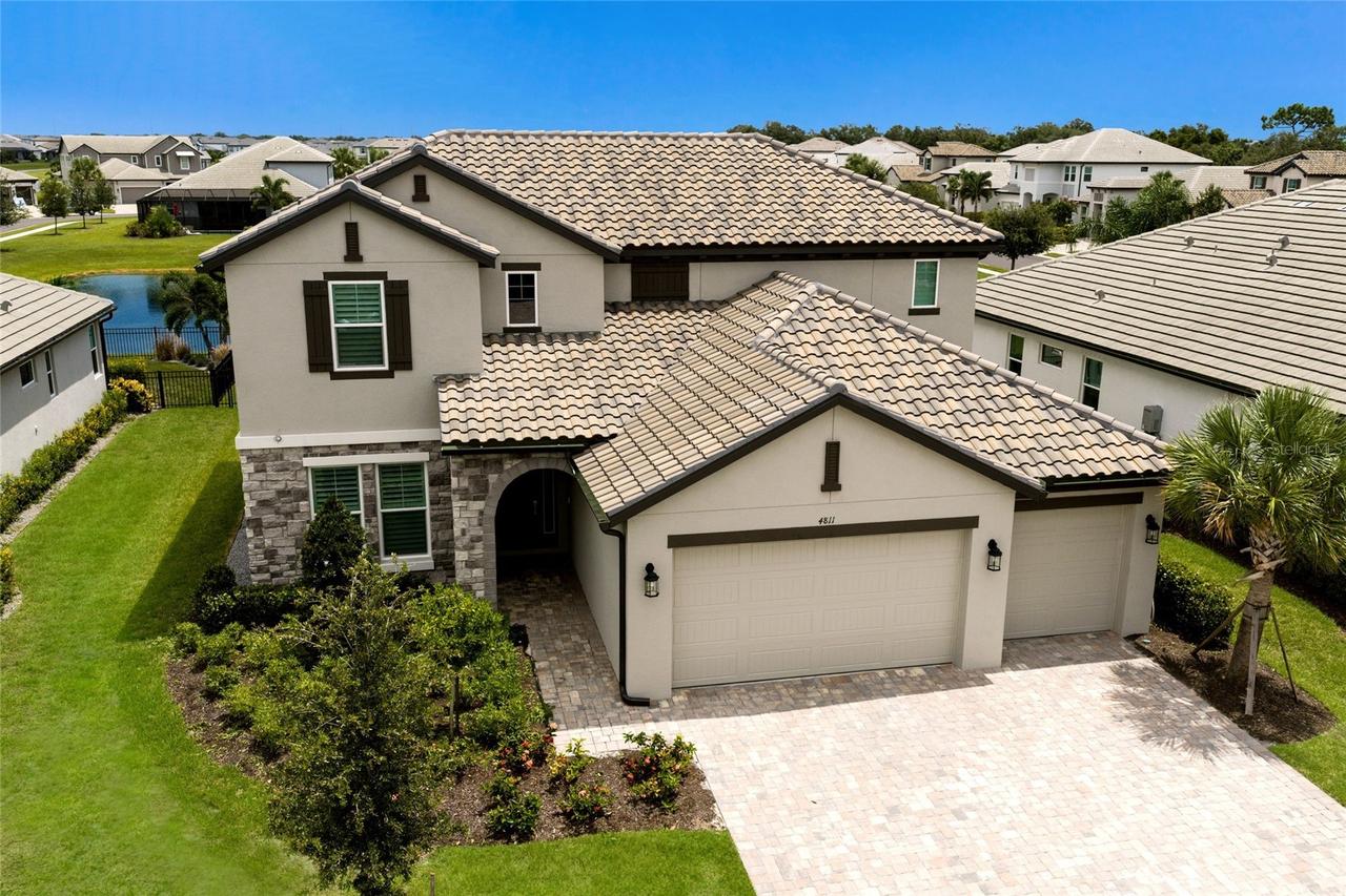 4811 Honey Dew Ln., Bradenton, FL 34211