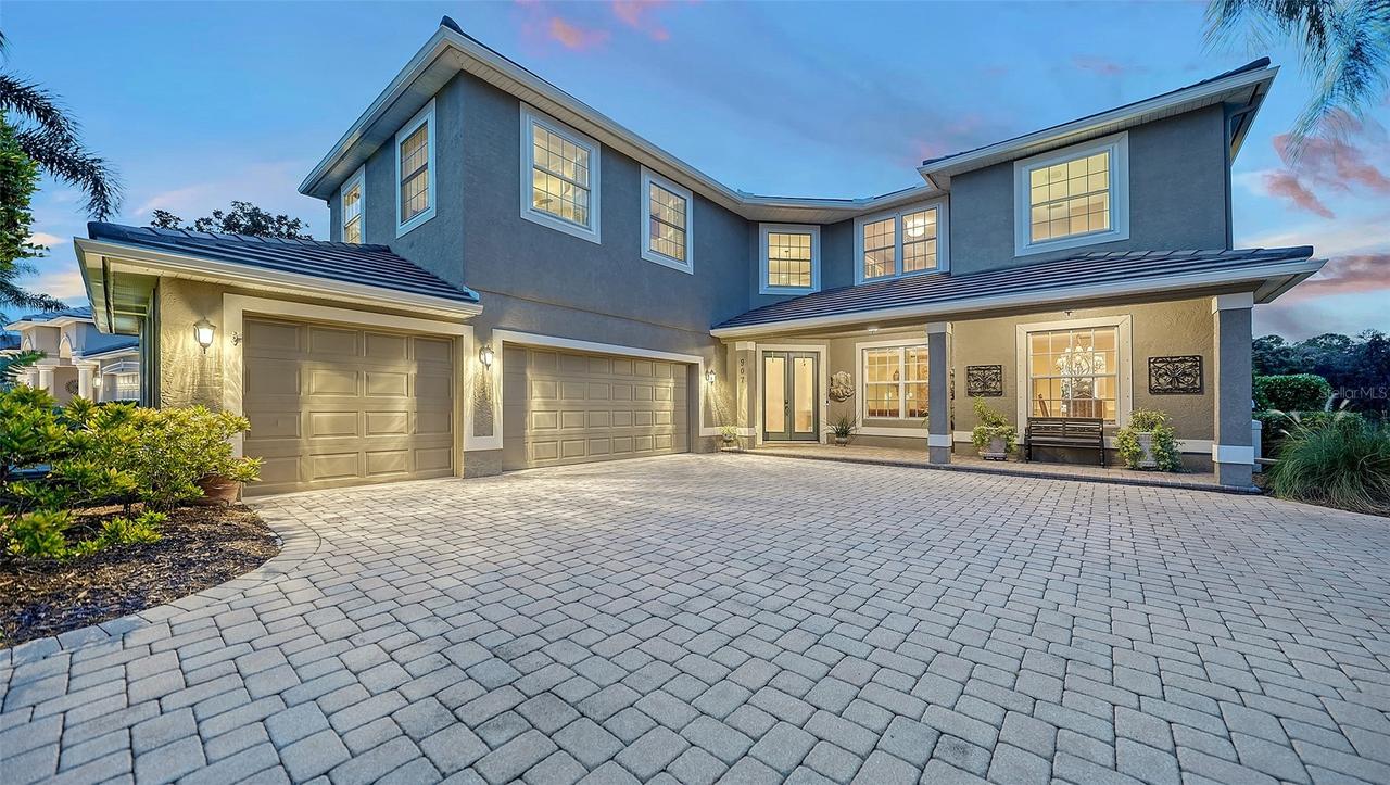 907 Eagle Isle Ct., Osprey, FL 34229