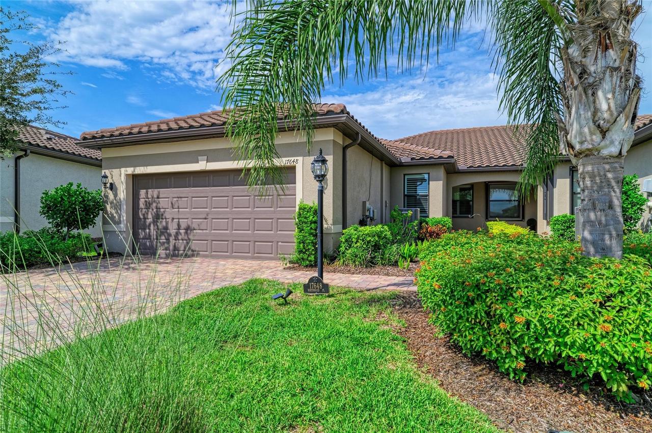 17648 Northwood Pl., Lakewood Ranch, FL 34202