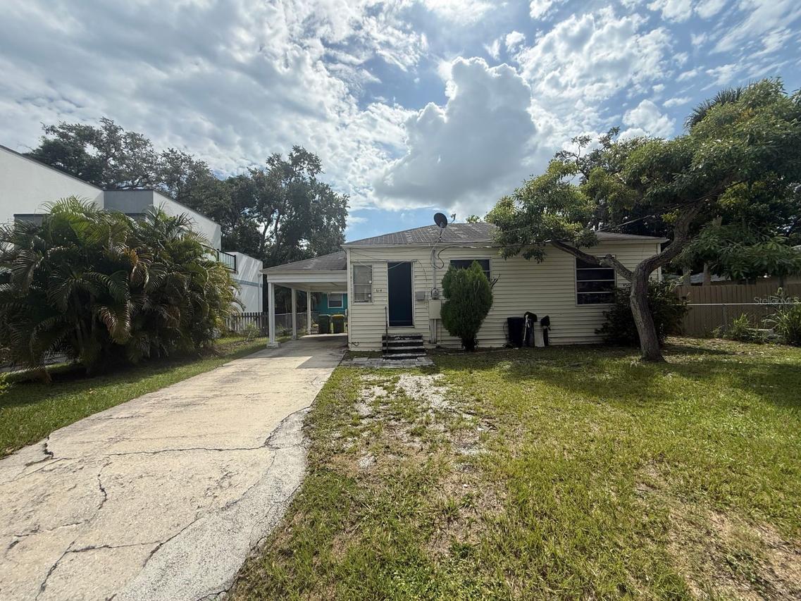 614 N Osprey Ave., Sarasota, FL 34236