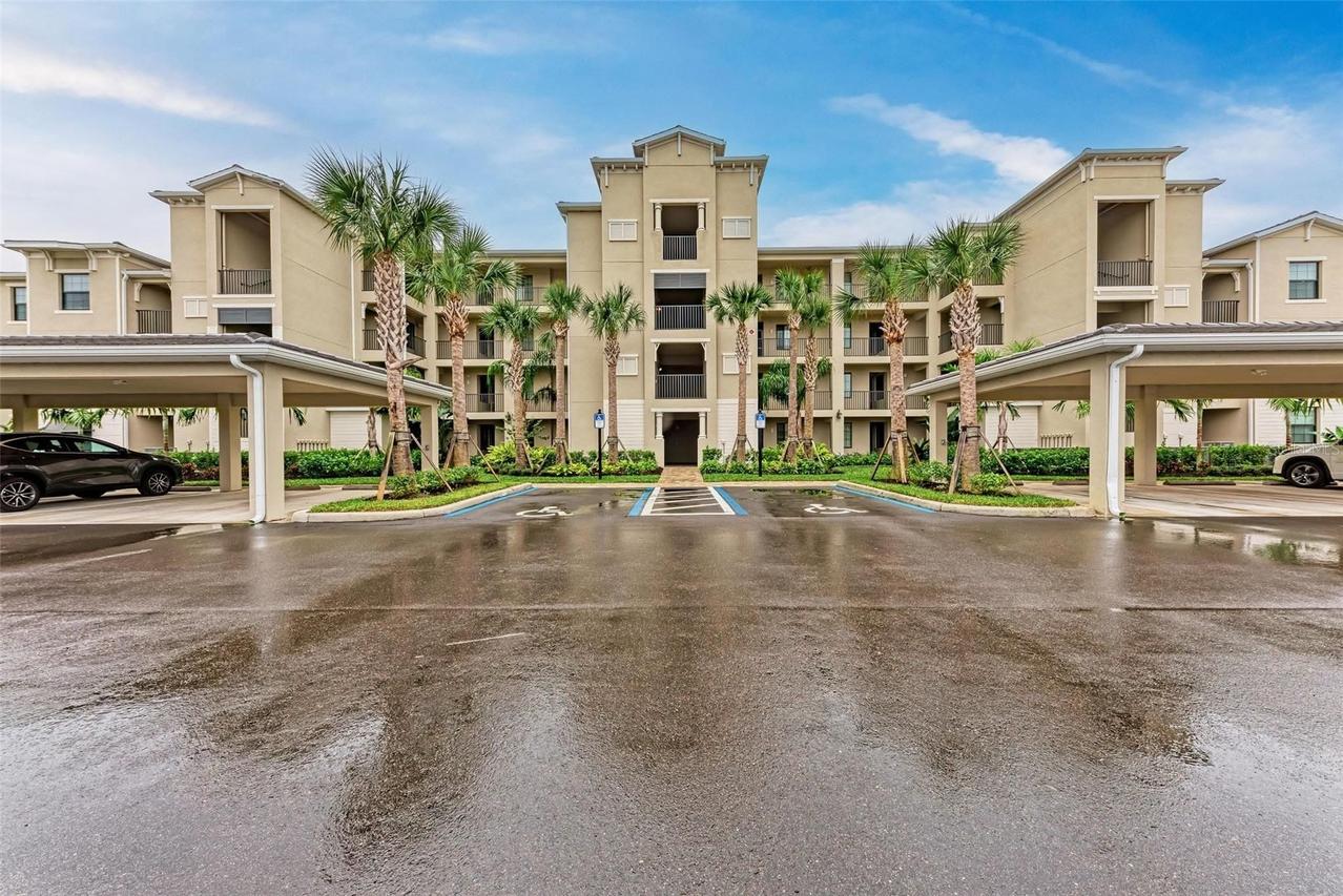 18114 Gawthrop Dr. #103, Bradenton, FL 34211