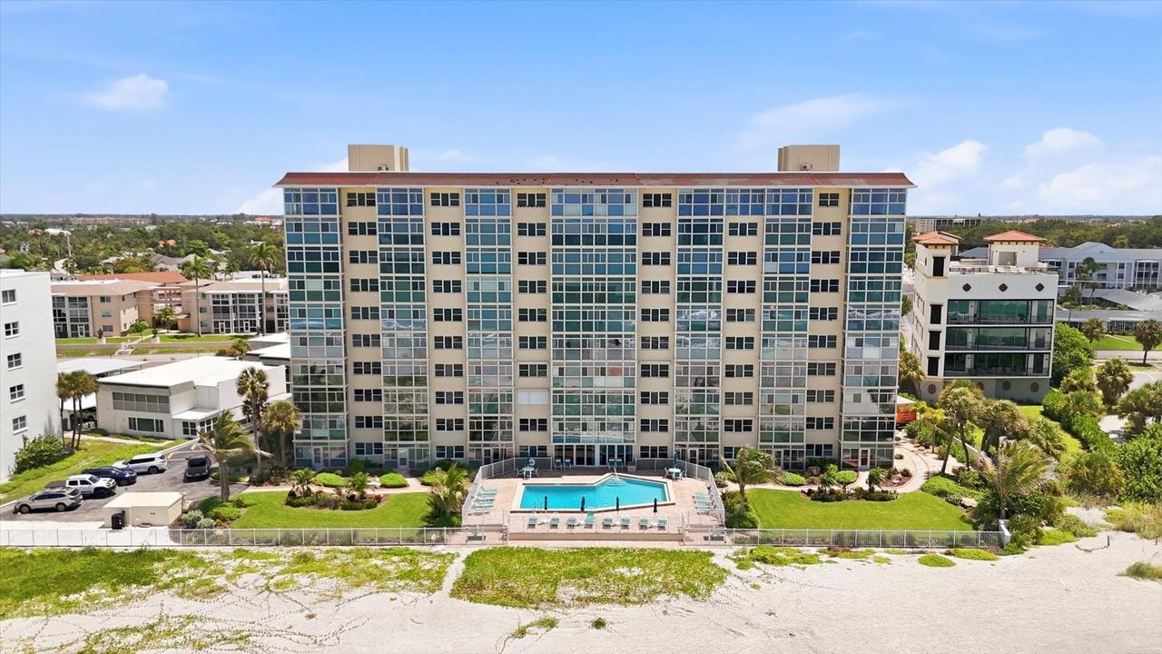 255 The Esplanade #707, Venice, FL 34285