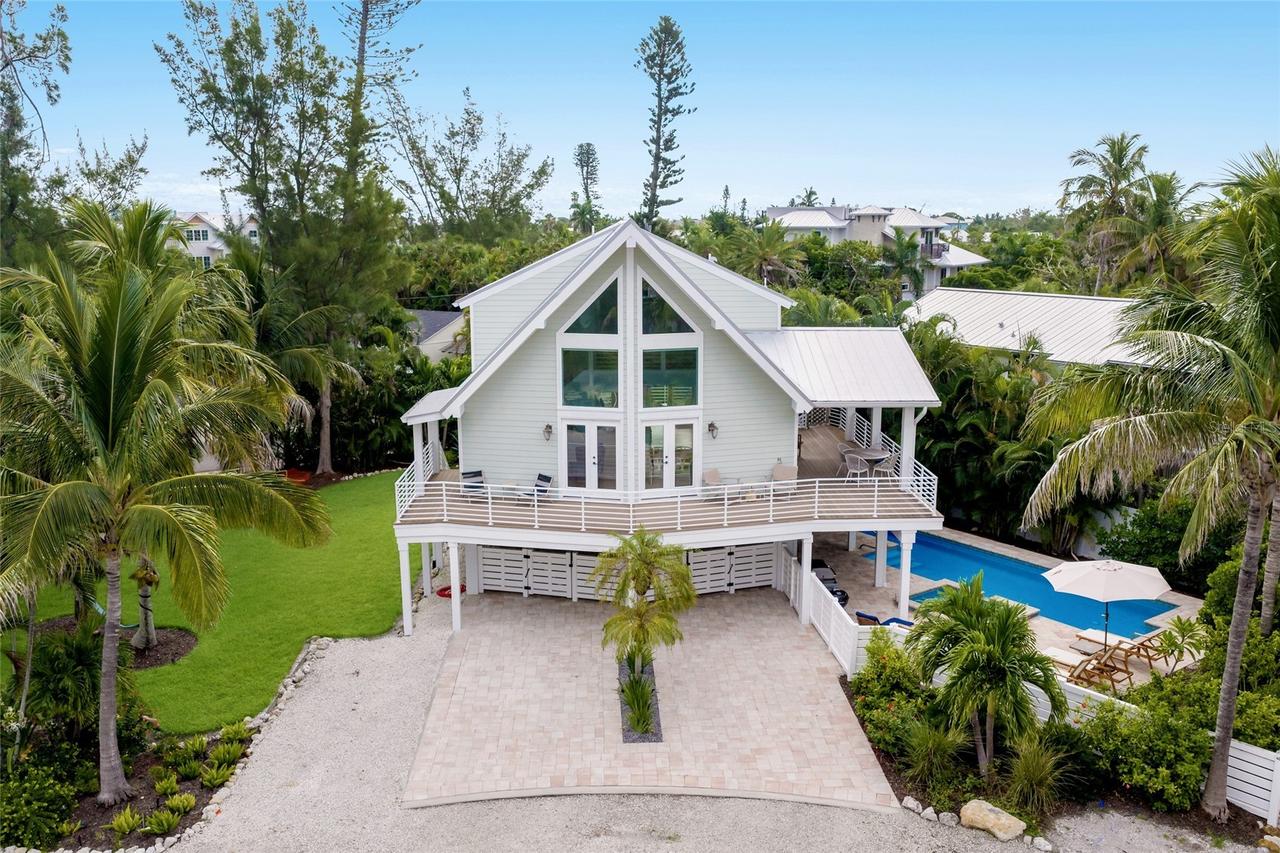 315 Hammock Cir., Anna Maria, FL 34216
