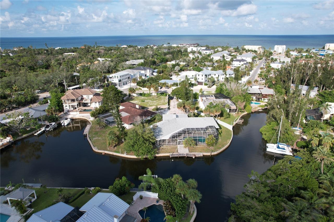6937 Midnight Pass Rd., Sarasota, FL 34242